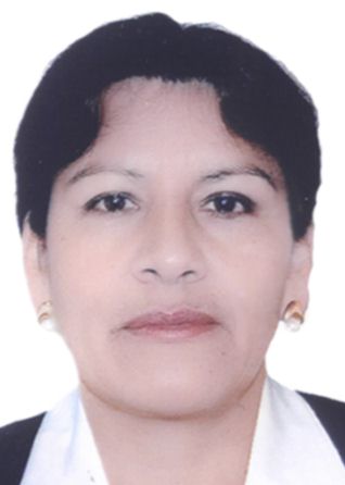 Juana Mamani Pedraza