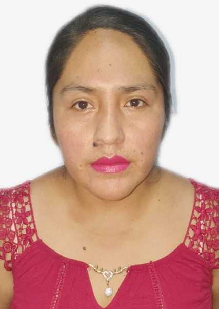 Juana Maribel Camargo Melchor