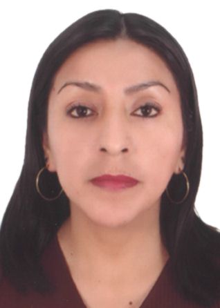 Juana Paola Velasquez Sandoval