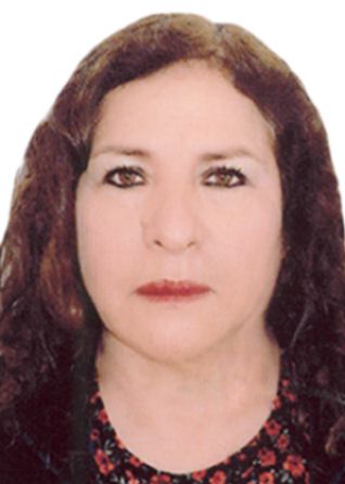 Juana paula espinoza capillo