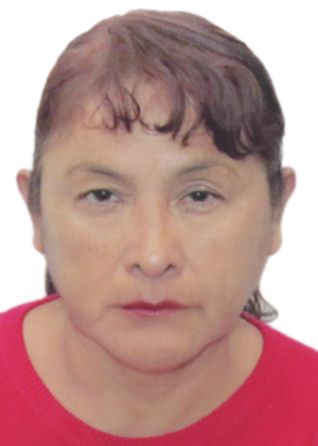 Juana Rosa Piza Gonzales