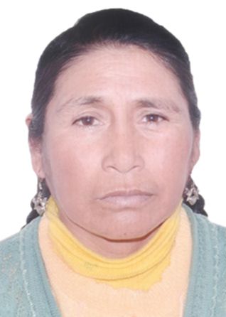 Juana Santosa Aquino Ramos