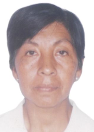 Juana Vargas Mamani