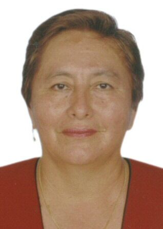 Juana Vela Valles De Santoyo