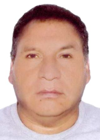 Juano Condezo Celis
