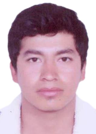 Jubert Ronald Saavedra Roman