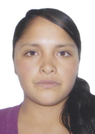 Judith Bravo Chavez