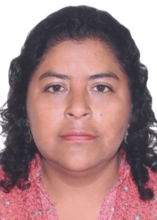 Judith Elizabeth Poma Gongora