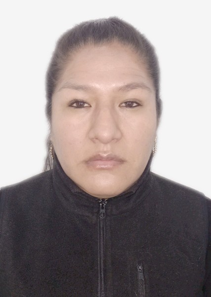 Judith Herencia Rimachi