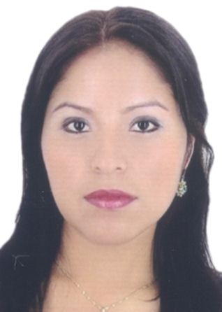 Judith Jenny Enaro Cori