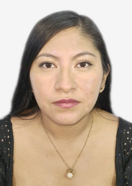 Judith Katerine Laura Mamani