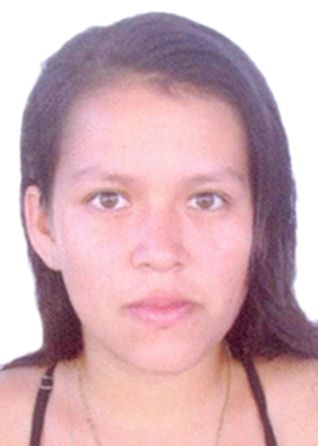Judith Rojas Traverzo