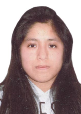 Judith Rosmery Garcia Ccanto