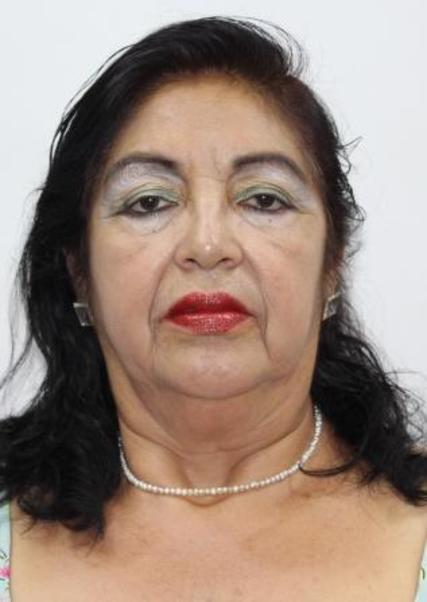 Judith soledad alva hurtado
