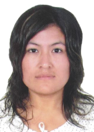 Judith Yesenia Peralta Camarena