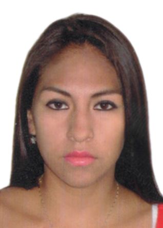 Juleymi Maibor Gamero Ramirez