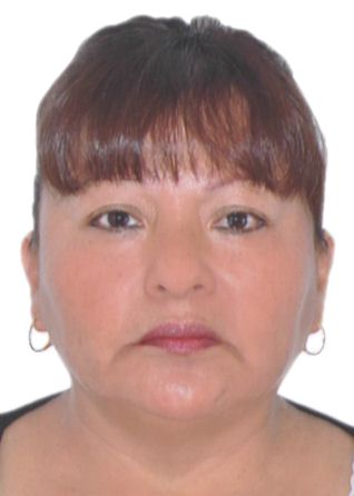 Julia Cervantes Huashuayo