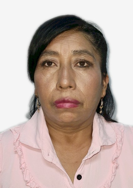 Julia Chambilla Cauna