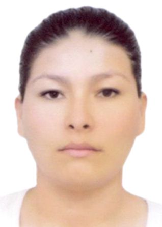 Julia Esther Salazar Linares