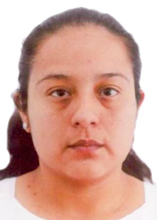 Julia Juany Garcia Sandoval