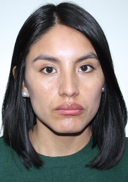 Julia maritza palacios suni