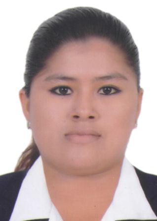 Julia Odisa Perez SaldaÑa
