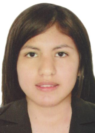 Julia rossysela de la cruz vilchez
