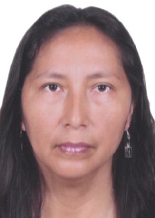 Julia Soledad Rojas Jara