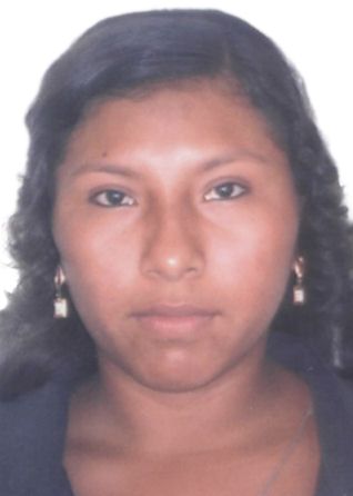 Julia Trinidad Mozombite Torres