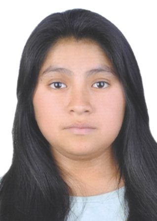 Julia Yomara Huarcaya Hilarion
