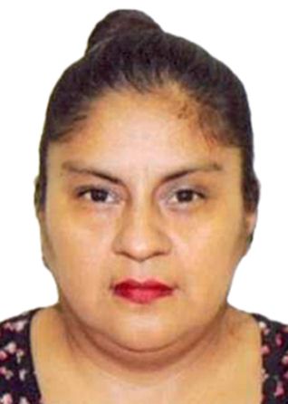 Julia Ysabel Diaz Solano