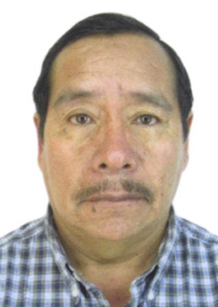 Julian Aguilar Vasquez