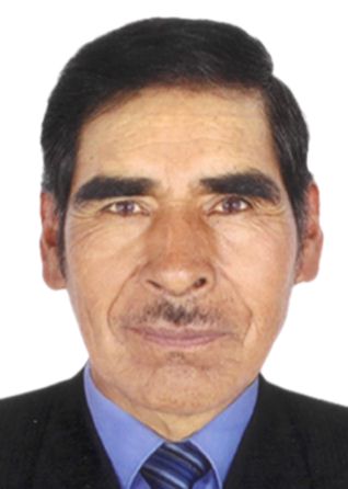 Julian Coaguila Ramos
