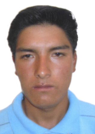 Julian Montalvo Victorio