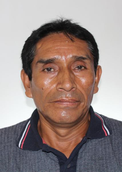 Julian Toledo Huaman
