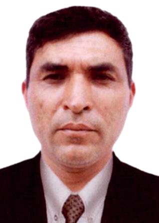 Julian Torres Fernandez