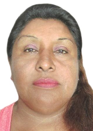 Juliana Gomez Jimenez