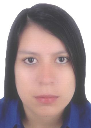 Juliana Isabel Jungbluth Nieto