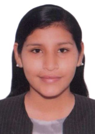 Juliana Victoria Casimiro Camargo