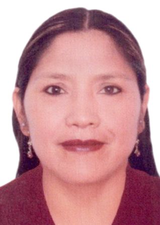 Juliana ysidora jara padilla