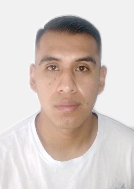 Julinho Romario Cruz Chamorro