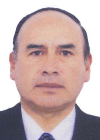 Julio Adolfo Iruri Davila