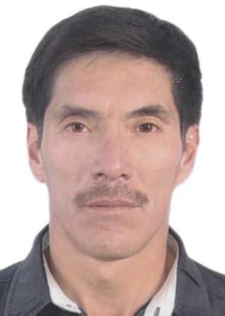Julio Alberto Corrales Cuba