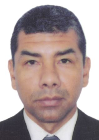 Julio Alberto Lingan Padilla