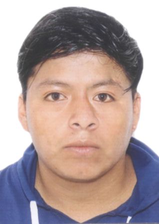 Julio Alexander Curo Reyes