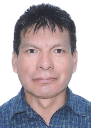 Julio Angel Rosales Beltran
