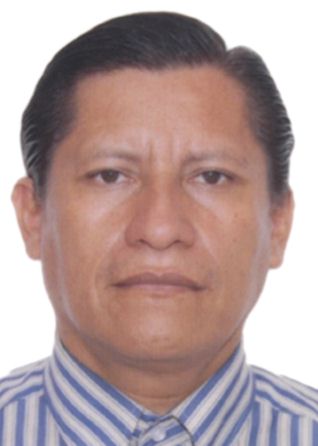 Julio Armando Rodriguez Chonta