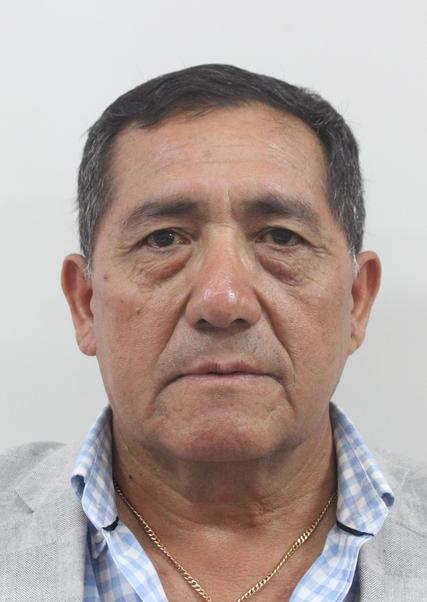 Julio Cantalicio Rivera