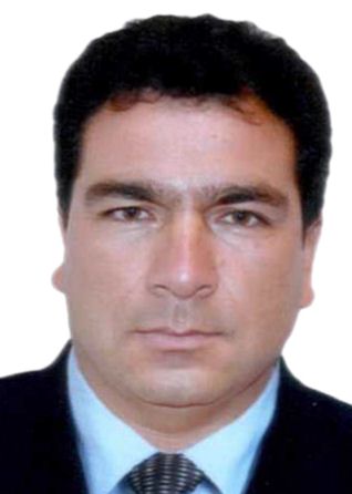 Julio Celso LiÑan Vera