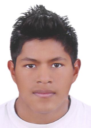 Julio Cesar Albornoz Ceferino